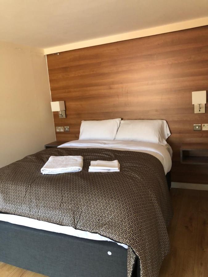 أنوك Lovely 1-Bedroom Holiday Home In Northumberland المظهر الخارجي الصورة