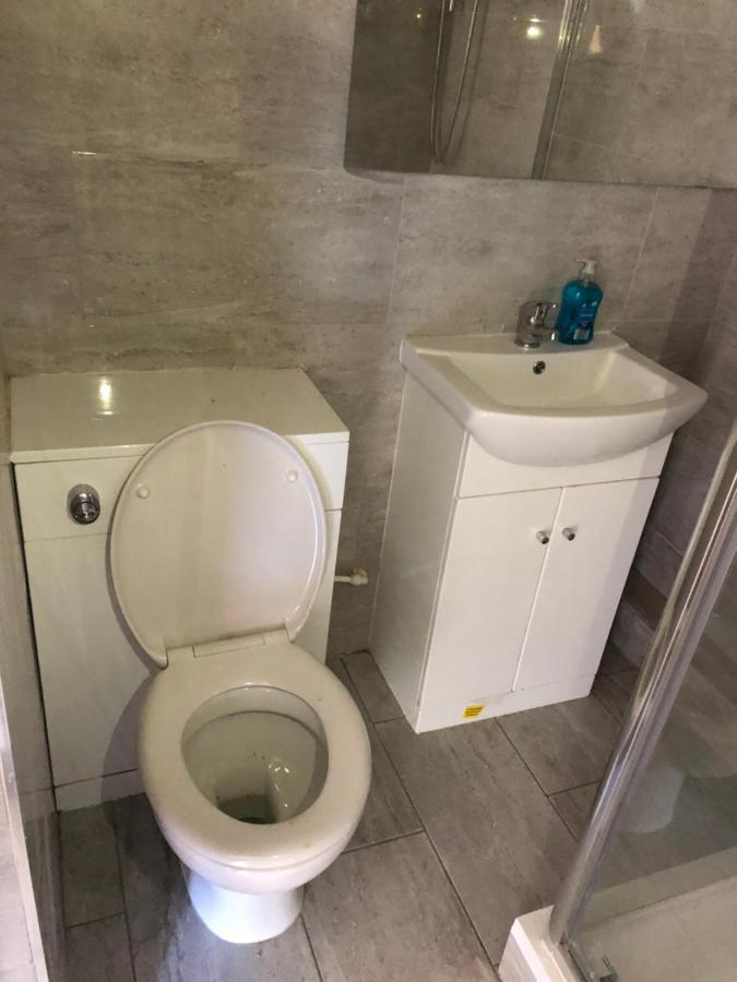 أنوك Lovely 1-Bedroom Holiday Home In Northumberland المظهر الخارجي الصورة