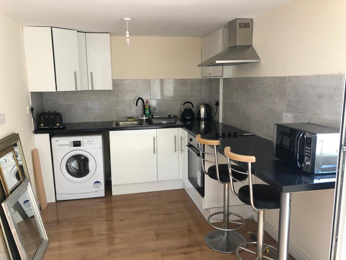 أنوك Lovely 1-Bedroom Holiday Home In Northumberland المظهر الخارجي الصورة
