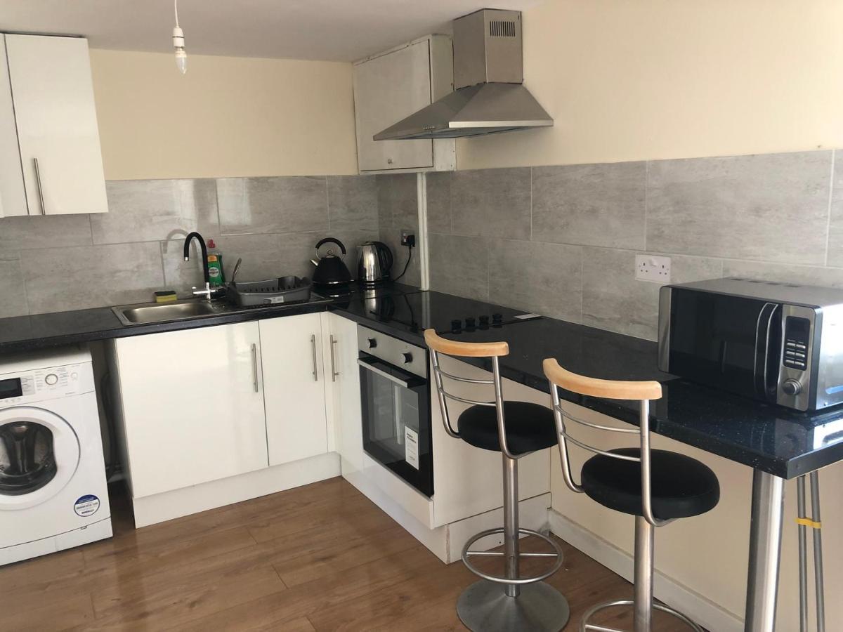 أنوك Lovely 1-Bedroom Holiday Home In Northumberland المظهر الخارجي الصورة