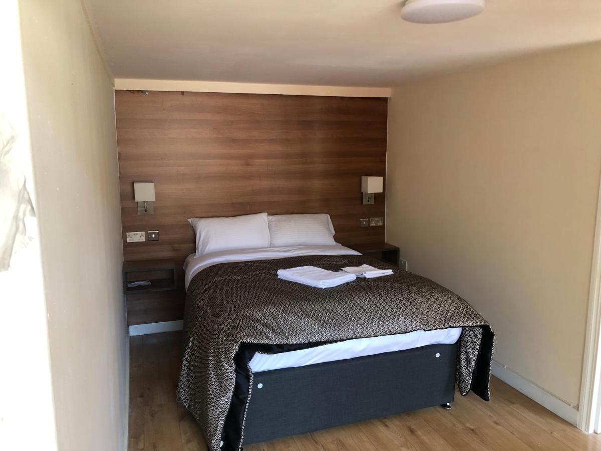 أنوك Lovely 1-Bedroom Holiday Home In Northumberland المظهر الخارجي الصورة